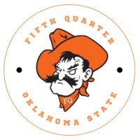 Pokes Fifth Quarter🤠(@PokesFQ) 's Twitter Profile Photo