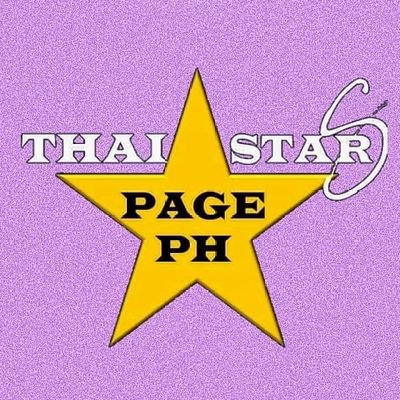 Thai_Stars_Page Profile Picture