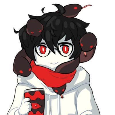 Sid 🐍さんのプロフィール画像