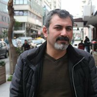 Mazlum Vesek (@vesekmazlum) Twitter profile photo