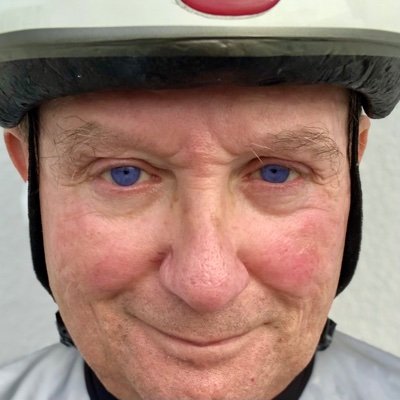 burbridge's profile picture. Executive editor, “Culture Is Our Business.” Polo fan. Brunonian