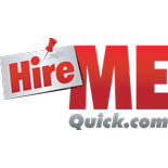 hiremequick's profile picture. The complete recruitment solution.