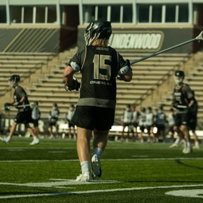 Lindenwood University Lacrosse ‘25 #15