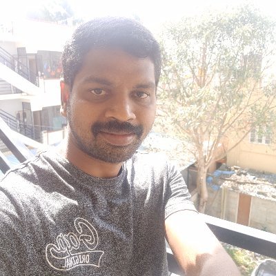 RPavanasam's profile picture. Here to share knowledge on what i learn and also learn from others.