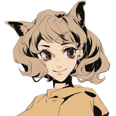 LuanMa0_さんのプロフィール画像