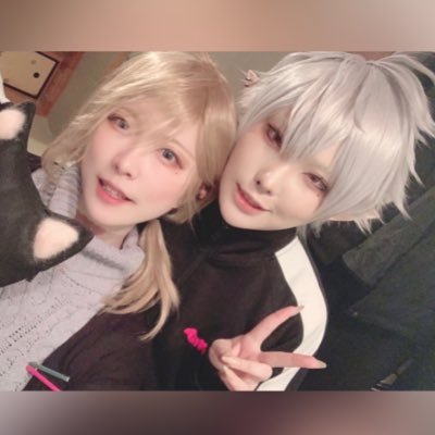 ℝ𝕦𝕣𝕠 ✶19🌊20🏰さんのプロフィール画像