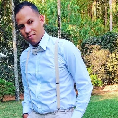 PauloTitan3's profile picture. 🇧🇷🤖 /Lucre com Inteligência artificial 24hrs por dia.
🎥 Canal do YouTube: Paulo Titan Trader.