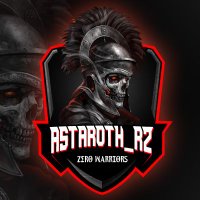 ASTAROTH_R2 (@r2_rodriguez503) 's Twitter Profile