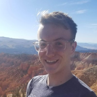 WillardsNotes's profile picture. UCSD 2025
Bioinformatics & Probability and Statistics
Research Assistant @ Yeo Lab
Acquiring Relevant Skills