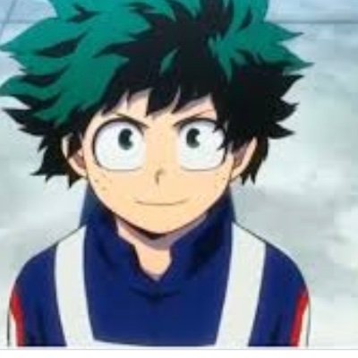 missavocado17's profile picture. Deku is my all time fave 💚💚🧡🧡
28 and still obsessed with fandom 😵‍💫❤️
