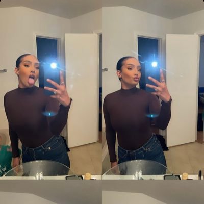 mommy👧🏽🎀 ,♒️ IG: @larissajanee_ TIKTOK: larissajnaee SC: larissa_jnae