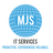 MJSITServices's profile image