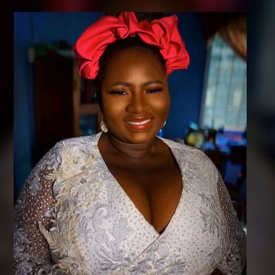 A_e_sha_'s profile picture. Energy Economist | Business Analyst | Child of God💕