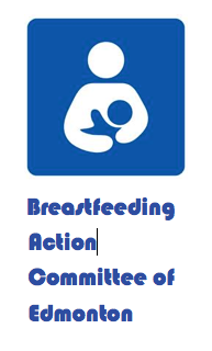 The Breastfeeding Action Committee of Edmonton (BACE) supports breastfeeding in #yeg. We are mothers, health advocates & community leaders. Admin: @jodinechase