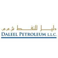 Daleel Petroleum L.L.C. (@daleelpetroleum) 's Twitter Profile Photo Daleel Petroleum L.L.C. (@daleelpetroleum) 's Twitter Profile Photo