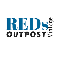 REDs Outpost(@REDsOutpost) 's Twitter Profile Photo