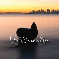 Visit Sausalito(@VisitSausalito) 's Twitter Profile Photo