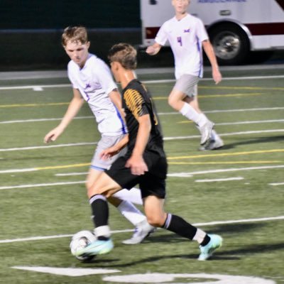 Will Endicott Profile