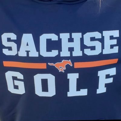 Sachse Mustang’s Golf