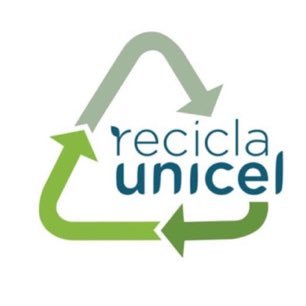 Manejo y reciclaje de EPS/unicel -- EPS/Foam Recycling #UnicelSiSeRecicla #CuéntameDelUnicel #Unicel #EPS #Reciclaje #Reciclar #México ♻️