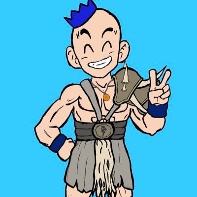 OSRS Content Creator YouTube ⚔️ | Collection Log Enthusiast 📔| YT Channel: Krillin It | 📧 krillinit88@gmail