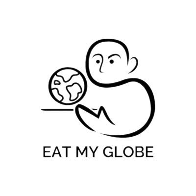 Eat My Globe: Things You Didn’t Know *You Didn’t Know* About Food ~ ~ ~ Host: @SimonMajumdar ~ ~ ~ ~ ~ ~ ~ ~ A #FoodHistory #Podcast