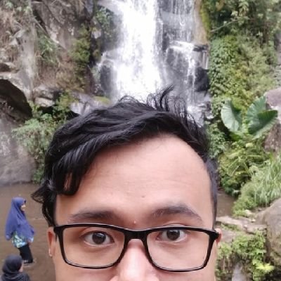 Farisajaa__'s profile picture. Miliknya @pendiamhandal