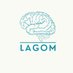 LAGOM 🧠 (@beinglagom) Twitter profile photo