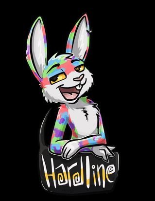 What's up Fuzzbutts! Hardline here!

Twin account to Reaper The Kat