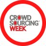 CrowdWeek's profile picture. Your global activation partner for the Crowd Economy, and collaborative platform for BOLD change makers. Join us ➡️ https://t.co/Wm04Sfyf6o