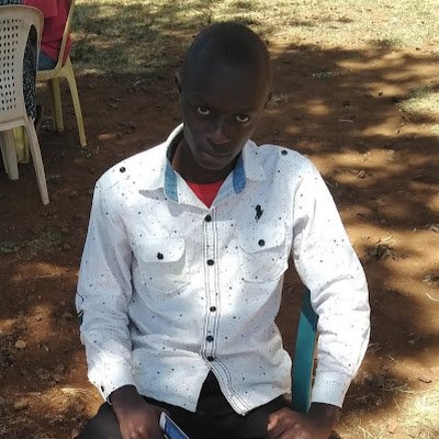 ProfMuchiri's profile picture. Let's Do Business