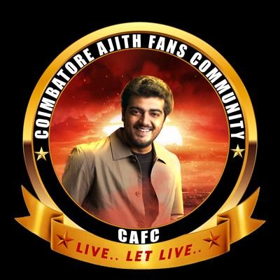 Coimbatoreajithfanscommunity (backup id)