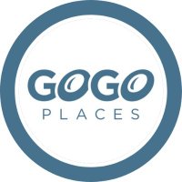 GoGoPlaces (@gogoplaces_) 's Twitter Profile