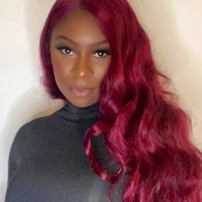 gurrllllllllllllll ig: @thee_ebonymarie