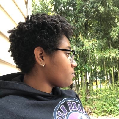 Call of Duty Mobile Player. Gamer Lover. Twitch Streamer. 🎮 Come check me out: Twitch:https://t.co/hl3C9qHQb0