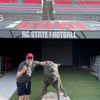 Sam Mines (@smines57) 's Twitter Profile