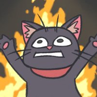 EdgyCat (@edgycat) 's Twitter Profile Photo EdgyCat (@edgycat) 's Twitter Profile Photo