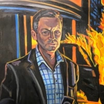 LyleShelton Profile Picture