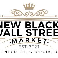 New Black Wall Street Market(@NewBWSM) 's Twitter Profileg