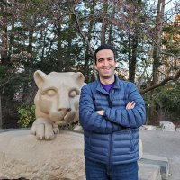 Hamid Firooz (@firooz_hamid) 's Twitter Profile Photo Hamid Firooz (@firooz_hamid) 's Twitter Profile Photo