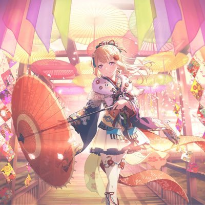 ヒマ神＝八雲さんのプロフィール画像