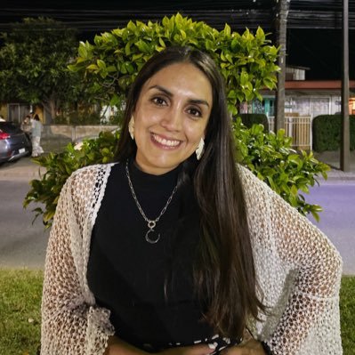 Administrador Público. Magister Política y Gobierno👩🏽🎓