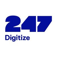 247Digitize(@247Digitize) 's Twitter Profile Photo