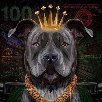 Strong Holder of #PITBULLTOKEN.

HOLDING FOR LONG TIME #PITBULLISH

#PITBULL #PITBULLISH #PITBULLCOIN

@BscPitbull