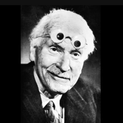 BluthX's profile picture. Here lies JD Bender, heretofore he told the truth. #OffTwitter