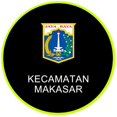 Akun Resmi Kecamatan Makasar Kota Administrasi Jakarta Timur
