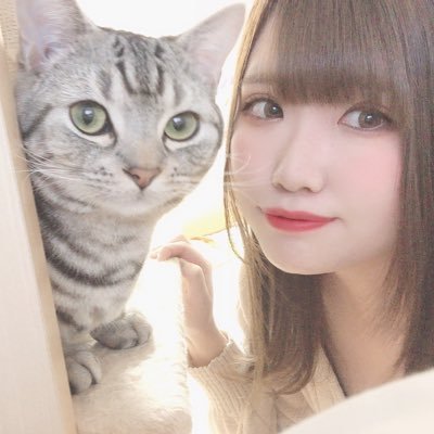 パワプロ/APEX/Fortnite 元アイドル（グラドル）の人 みるもくん🐱（3）とやしちくん（9ヶ月）と同棲中 @yurika_m720←ほとんど使ってません