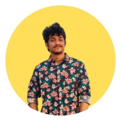 ChetanMylapilli's profile picture. Building @LBT_Community | Google IT Support Professional | #GoogleCloudReady | #GoogleCrowdsource Contributor | Community Coach @sawolabs | Az Dev Lead |UNT'24