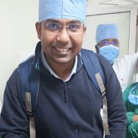 Rohit Patnaik (@luckyrohit) 's Twitter Profile