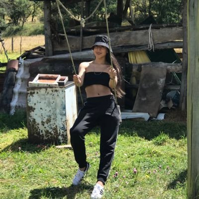 Erii_kDiaz's profile picture. Investigación Criminal ♥


H|¶¶ H0¶¶